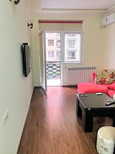 Chemi Saxli Apartment