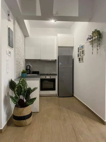 Lovely Apartment- At017