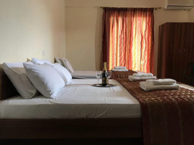 Hotel Panorama