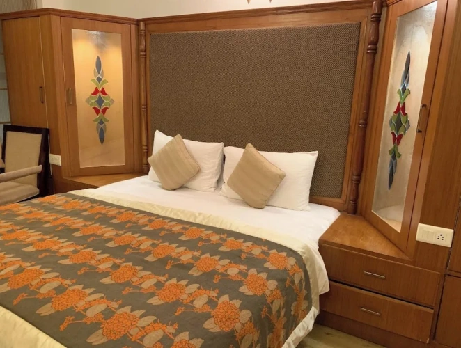 Premium Double room