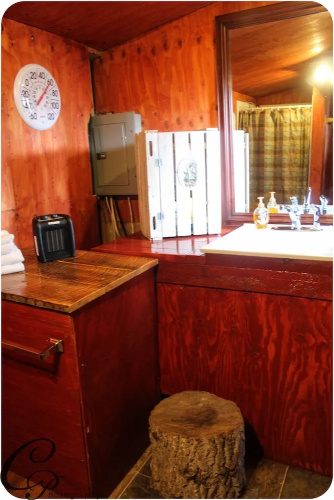 Cottonwood Cabins