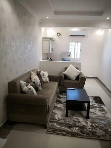 2 Bedrooms Premium Apartment