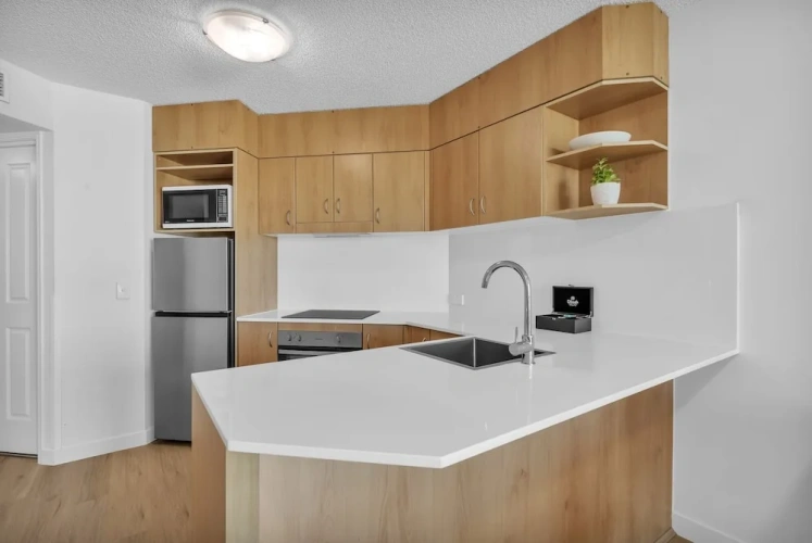 1 Bedroom Superior room
