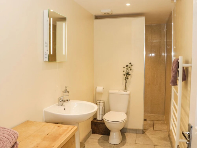 Millstone Cottage