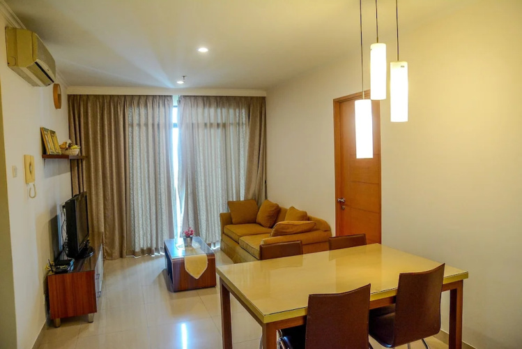 Best Spacious Hampton's Park Apartment