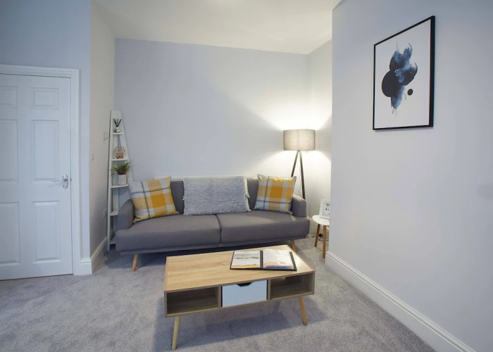 The Normanby Terrace