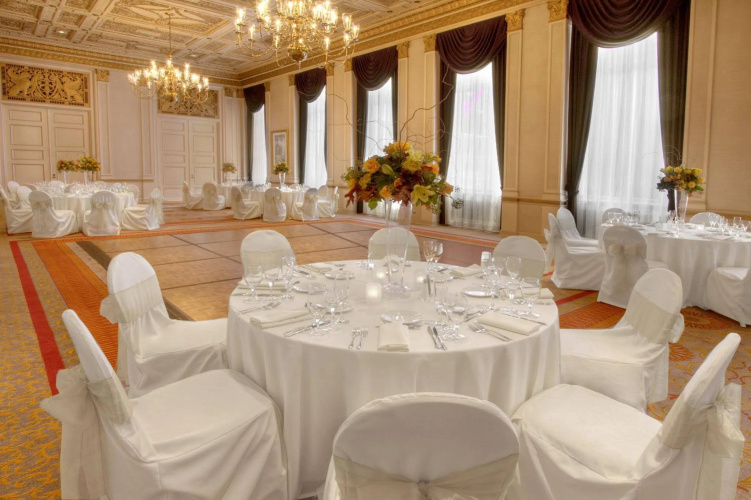 Beacon Grand, a Union Square Hotel photo 32