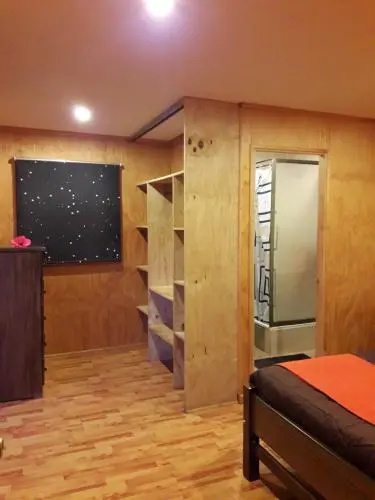La casa del Kori