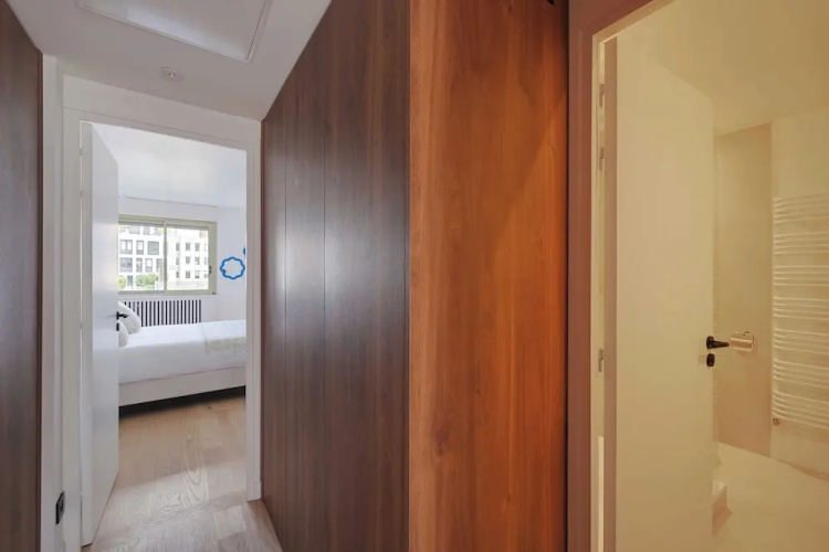 Elegant Apartment - AC- 1br- Neuilly-sur-seine