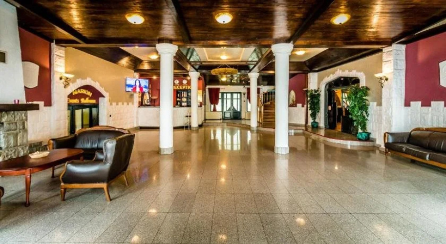 Hotel Marion