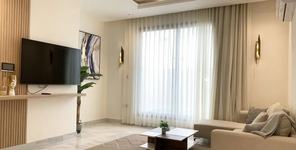 Kease D12 Al Qirwan Apartment