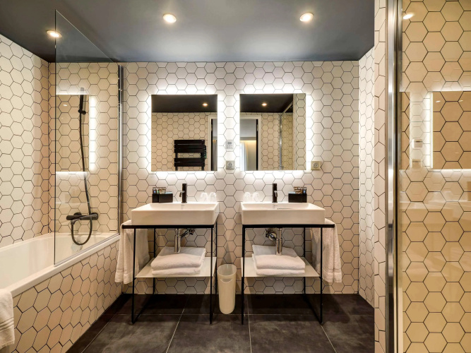 Novotel Paris Centre Bercy photo 11