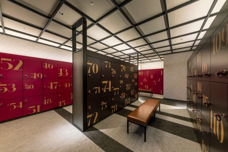 Tokyo Bay Shiomi Prince Hotel photo 28
