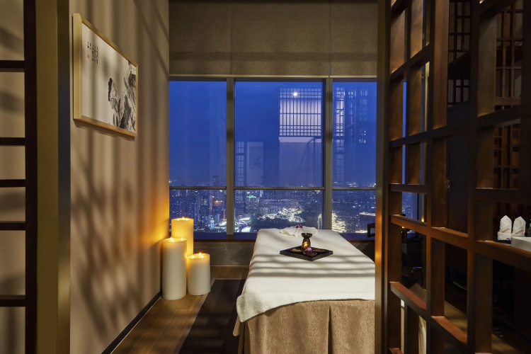 The Westin Wenzhou