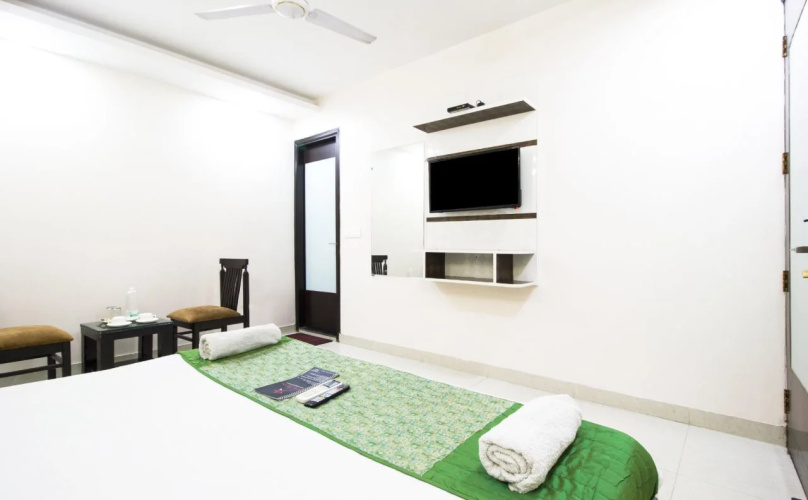 Hotel Smart Stay