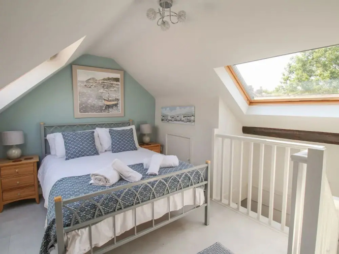 Little Gull Cottage