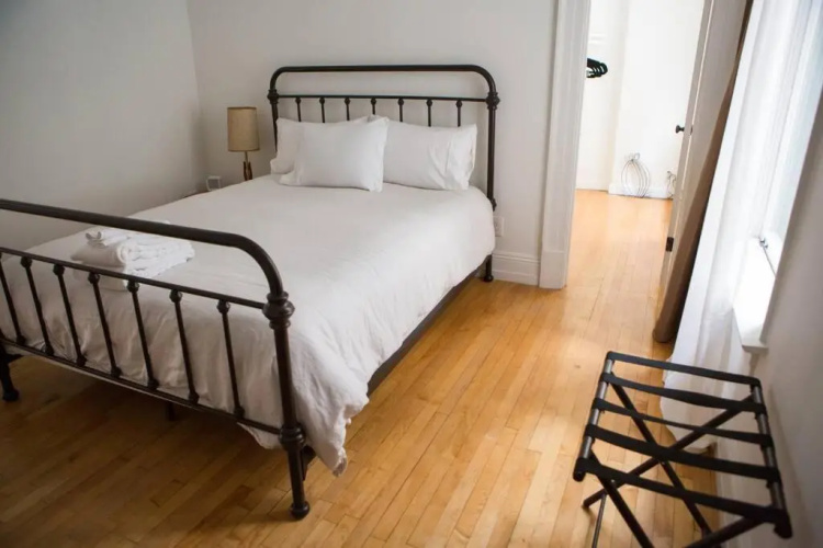 Object Hotel 2BR Room 2B