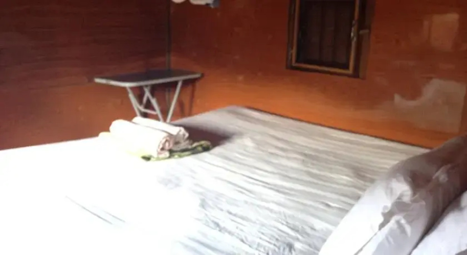 Souksanh Guesthouse