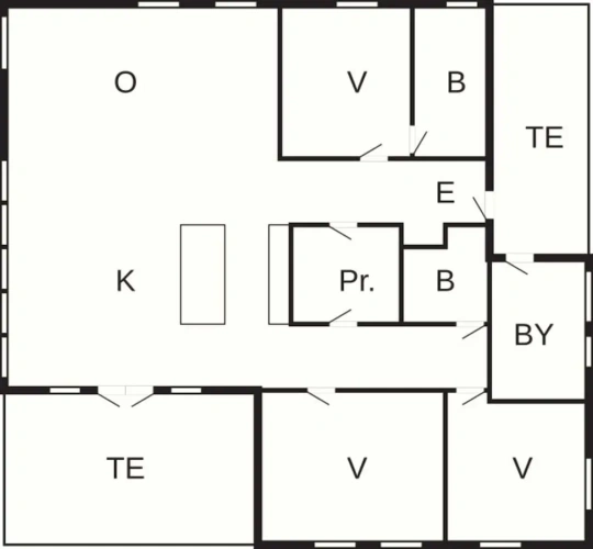 Cottage