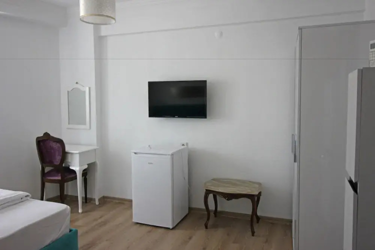 Helvacioglu Butik Otel