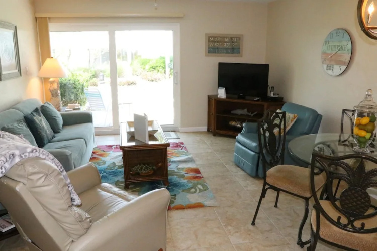 Jamaica Royale 048 - 1 Br Villa