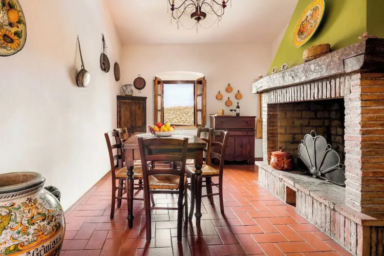 Villa Pietraia