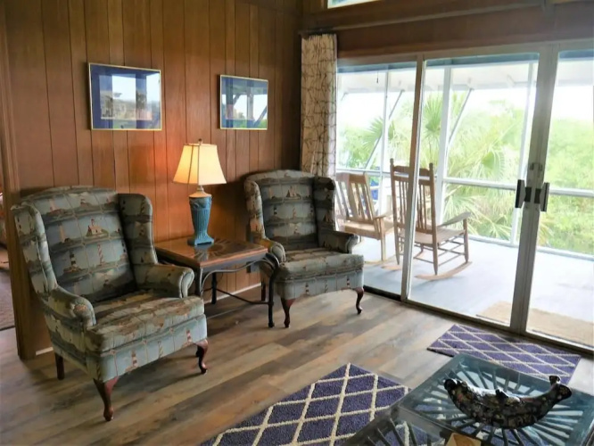 Snug Harbor II - 5 Br Home