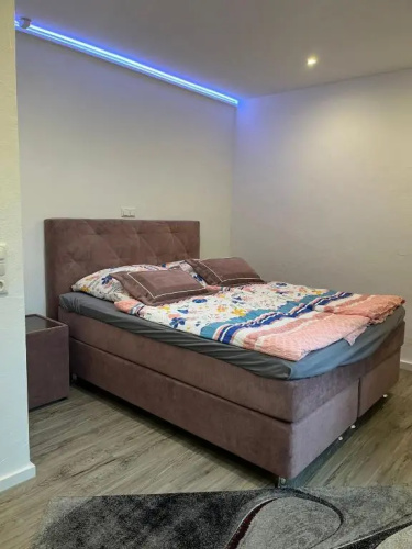 Ferienwohnung Paula