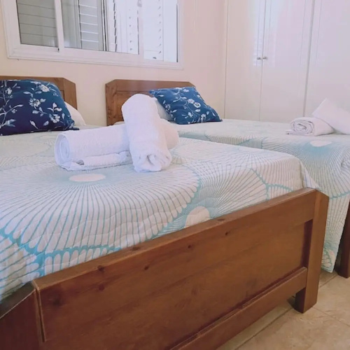 28 KAP - Sunshine Apartment