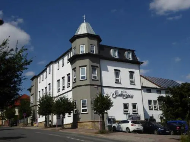 Image de l'hôtel