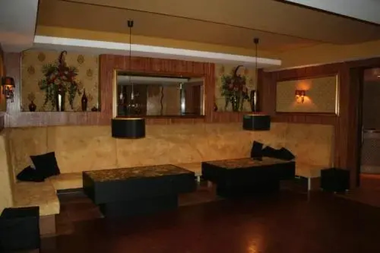 Tenis House