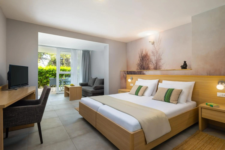 Aminess Vival Velaris Resort
