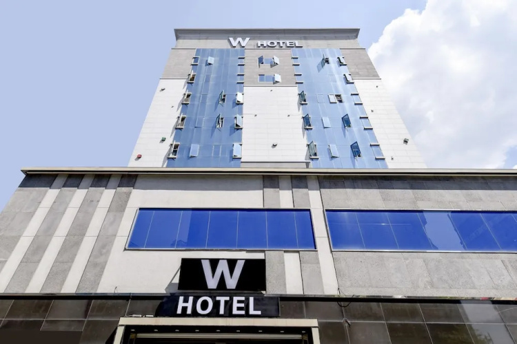 Hotelafbeelding