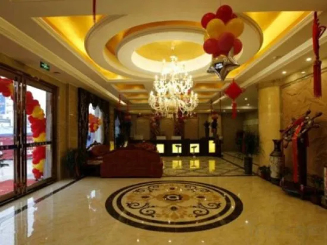 City Star Hotel