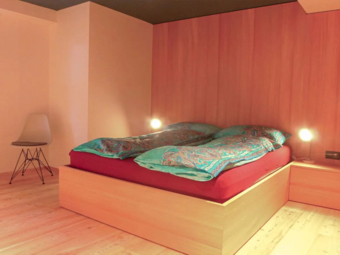 Apartment Armina