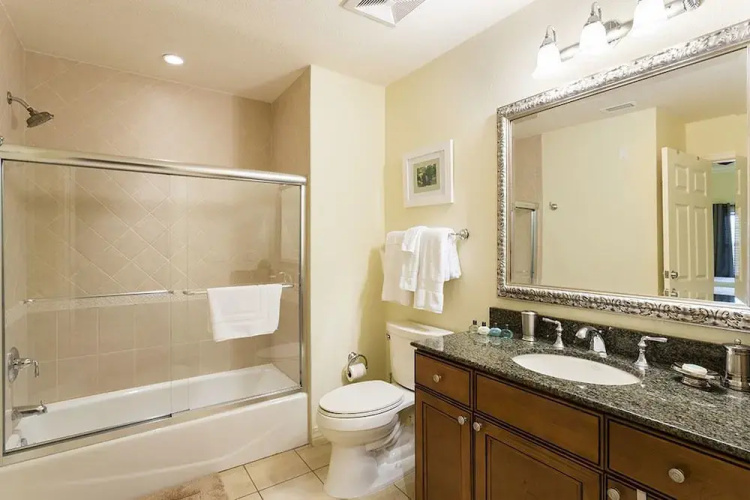 Je61750 - Reunion Resort - 3 Bed 3 Baths Condo