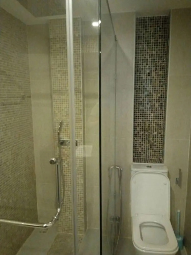 Centara Avenue Residence Building C