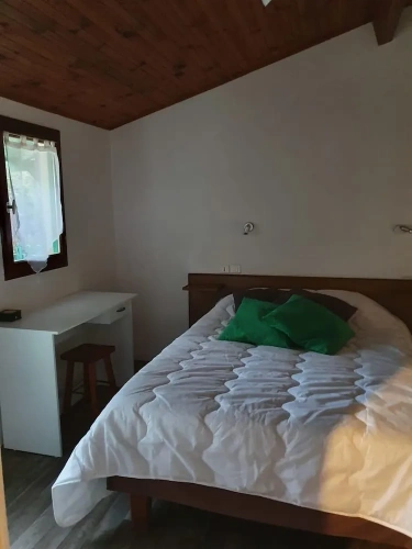 Classic room