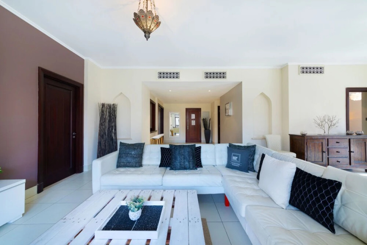 Maison Privee - Zaafaran 2