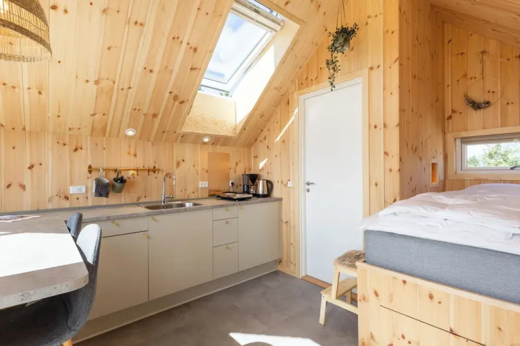 Bilberghus - Beyond Bed & Breakfast