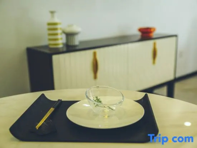 Youmi Xiaozhu Guesthouse