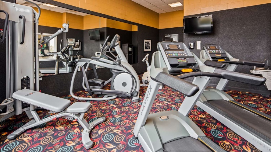 Best Western Blairmore photo 26