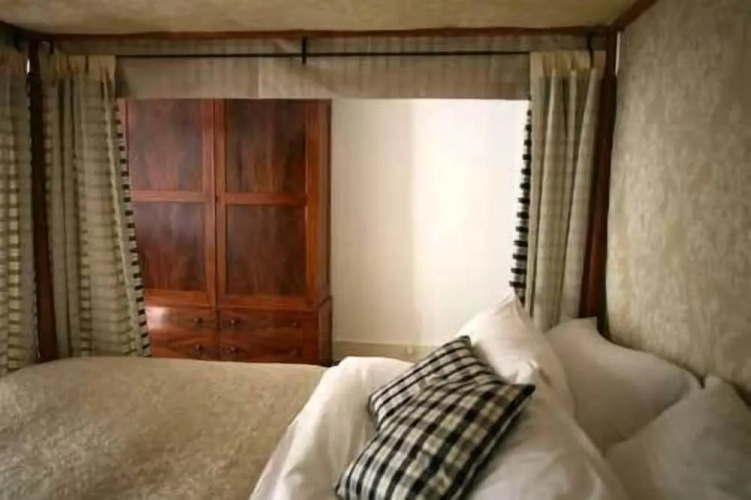 The Stone House B&B