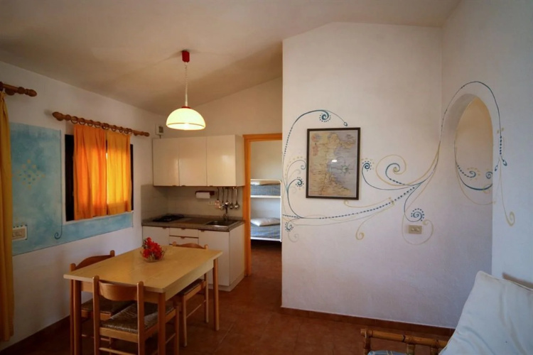 Residence Baia Salinedda