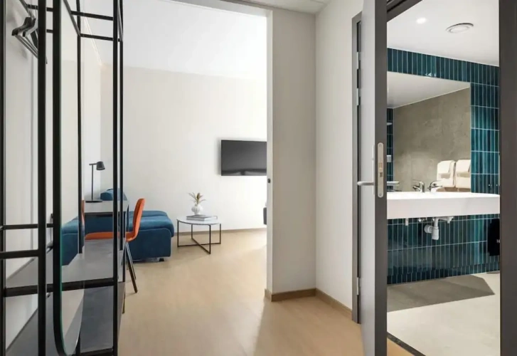 Standard Family room