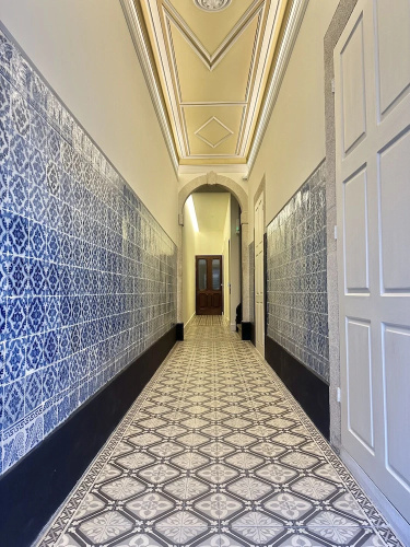 Collection 2B in Oporto