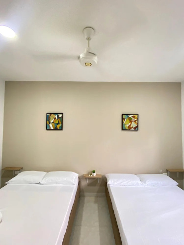 Guakmaya Hostel