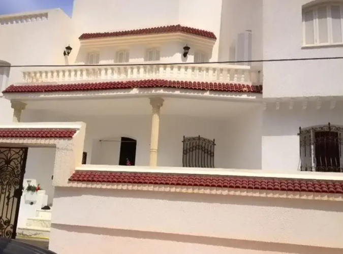 Hotelafbeelding