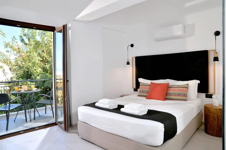 Standard Suite