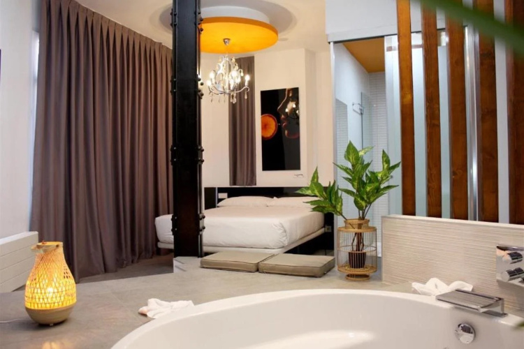 Vitium Urban Suites photo 23